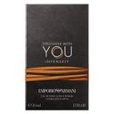 Armani Stronger With You Intensely Eau de Parfum for Men 1.7 fl.oz - Warm Spicy Amber Vanilla Fragrance 7