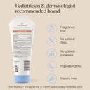 Aveeno Baby Eczema Therapy Moisturizing Cream 7.3 oz - with Natural Colloidal Oat & Vitamin B5 for Itchy, Dry Skin 9
