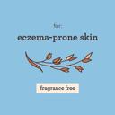 Aveeno Baby Eczema Therapy Nighttime Balm 1 oz - Soothes Dry, Itchy Skin Due to Eczema with Colloidal Oat & Ceramides 4