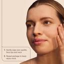 Aveeno Calm + Restore Makeup Removing Wipes 25 Count - Removes Makeup & Nourishes Skin, Fragrance-Free 8