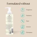 Aveeno Calm + Restore Nourishing Oat Face Cleanser 7.8 fl.oz - Daily Hydrating Face Wash for Sensitive Skin, Fragrance-Free 8