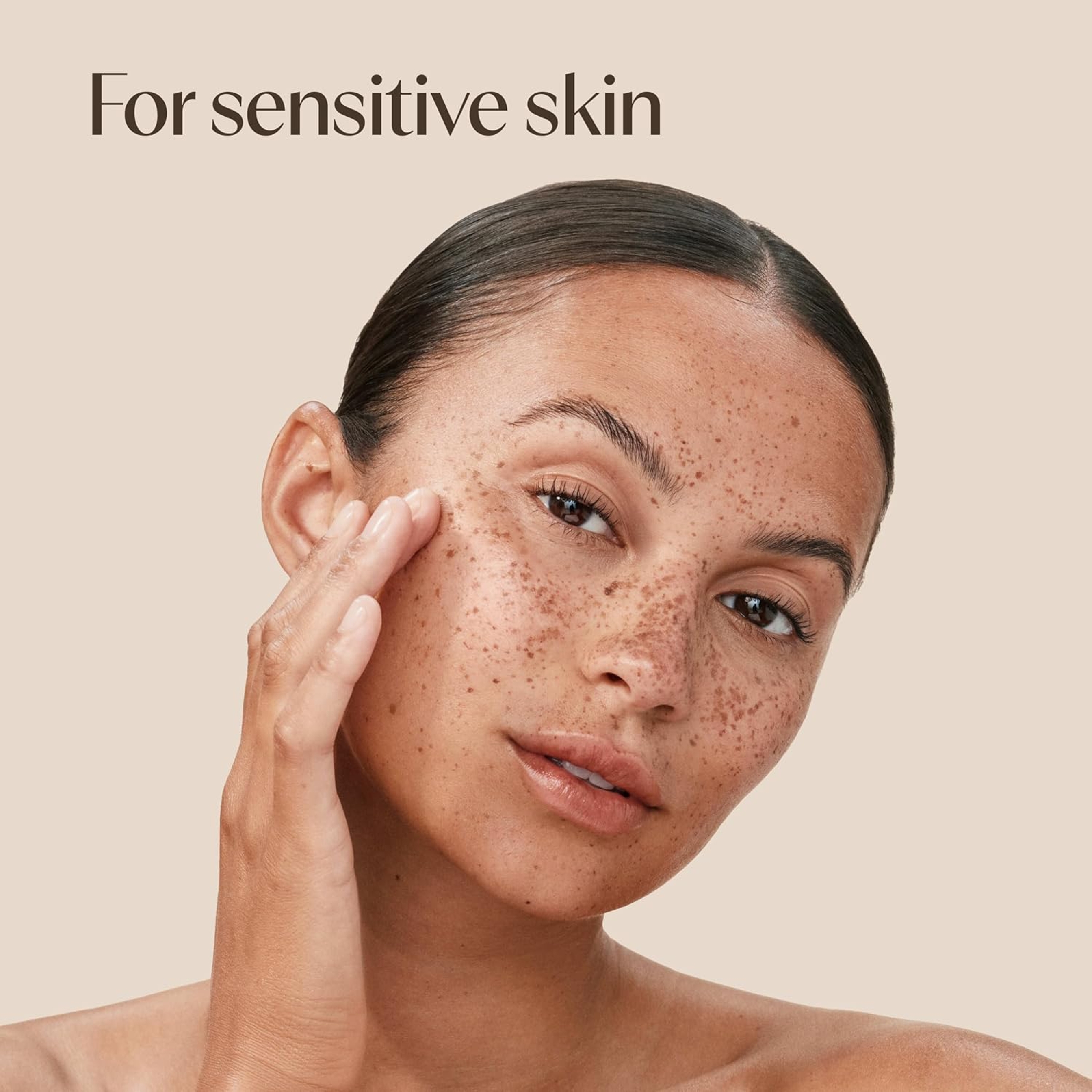 Aveeno Calm + Restore Nourishing Oat Face Cleanser 7.8 fl.oz - Daily Hydrating Face Wash for Sensitive Skin, Fragrance-Free 4
