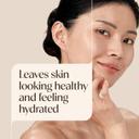 Aveeno Calm + Restore Nourishing Oat Face Cleanser 7.8 fl.oz - Daily Hydrating Face Wash for Sensitive Skin, Fragrance-Free 3