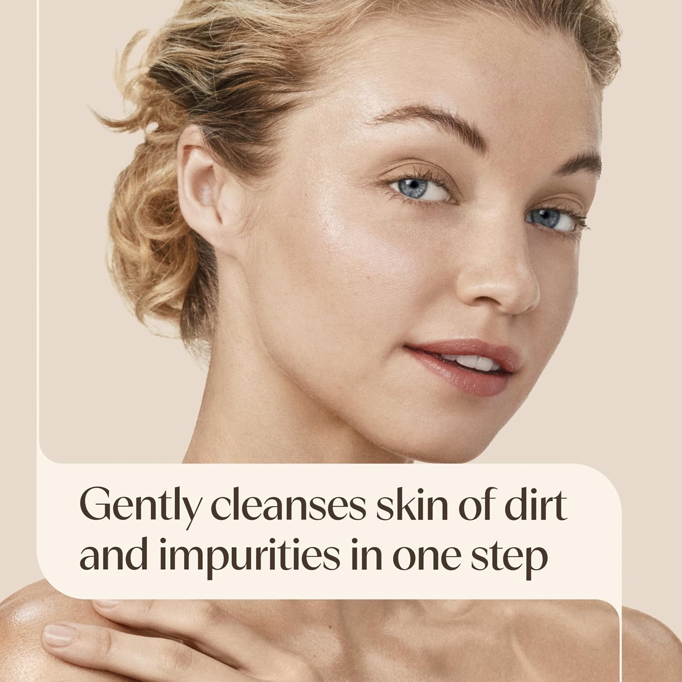 Aveeno Calm + Restore Nourishing Oat Face Cleanser 7.8 fl.oz - Daily Hydrating Face Wash for Sensitive Skin, Fragrance-Free 2