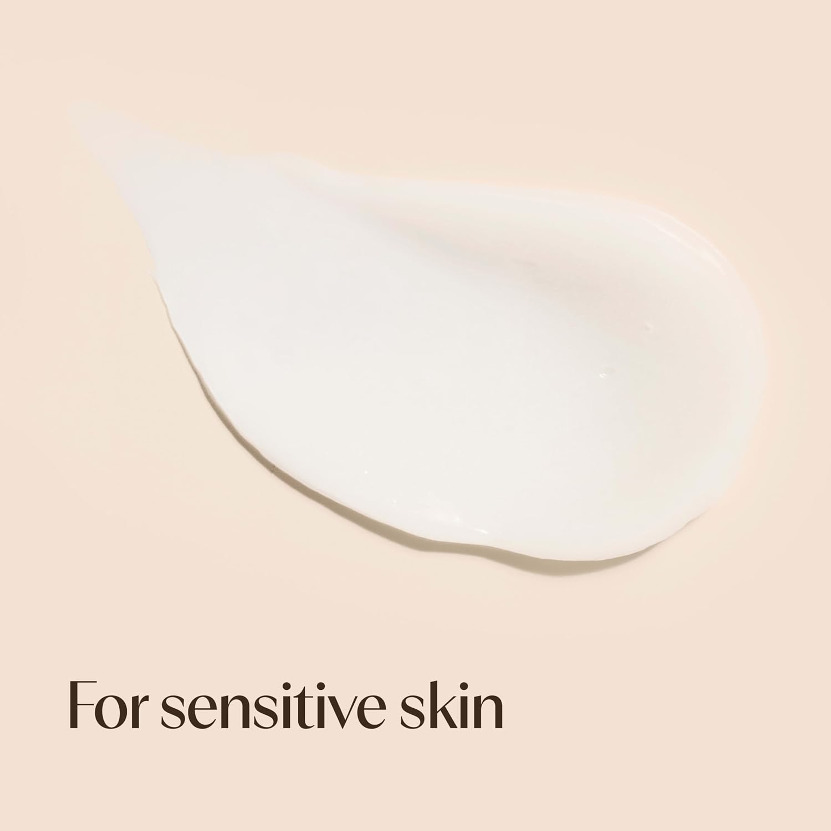 Aveeno Calm + Restore Oat Gel Moisturizer 1.7 oz - Fast-Absorbing & Lightweight Gel for Sensitive Skin 4