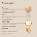 Aveeno Calm + Restore Redness Relief Moisturizing Cream 1.7 oz - Moisturizes & Visibly Soothes Facial Redness 5