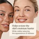 Aveeno Calm + Restore Redness Relief Moisturizing Cream 1.7 oz - Moisturizes & Visibly Soothes Facial Redness 3