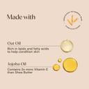 Aveeno Daily Moisturizing Body Oil Mist 6.7 fl.oz - Nourishing Body Spray with Oat Oil & Jojoba Oil for Rough, Dry Skin 6