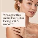 Aveeno Daily Moisturizing Cream 20 oz - 48H Hydration for Normal to Dry, Sensitive Skin 6