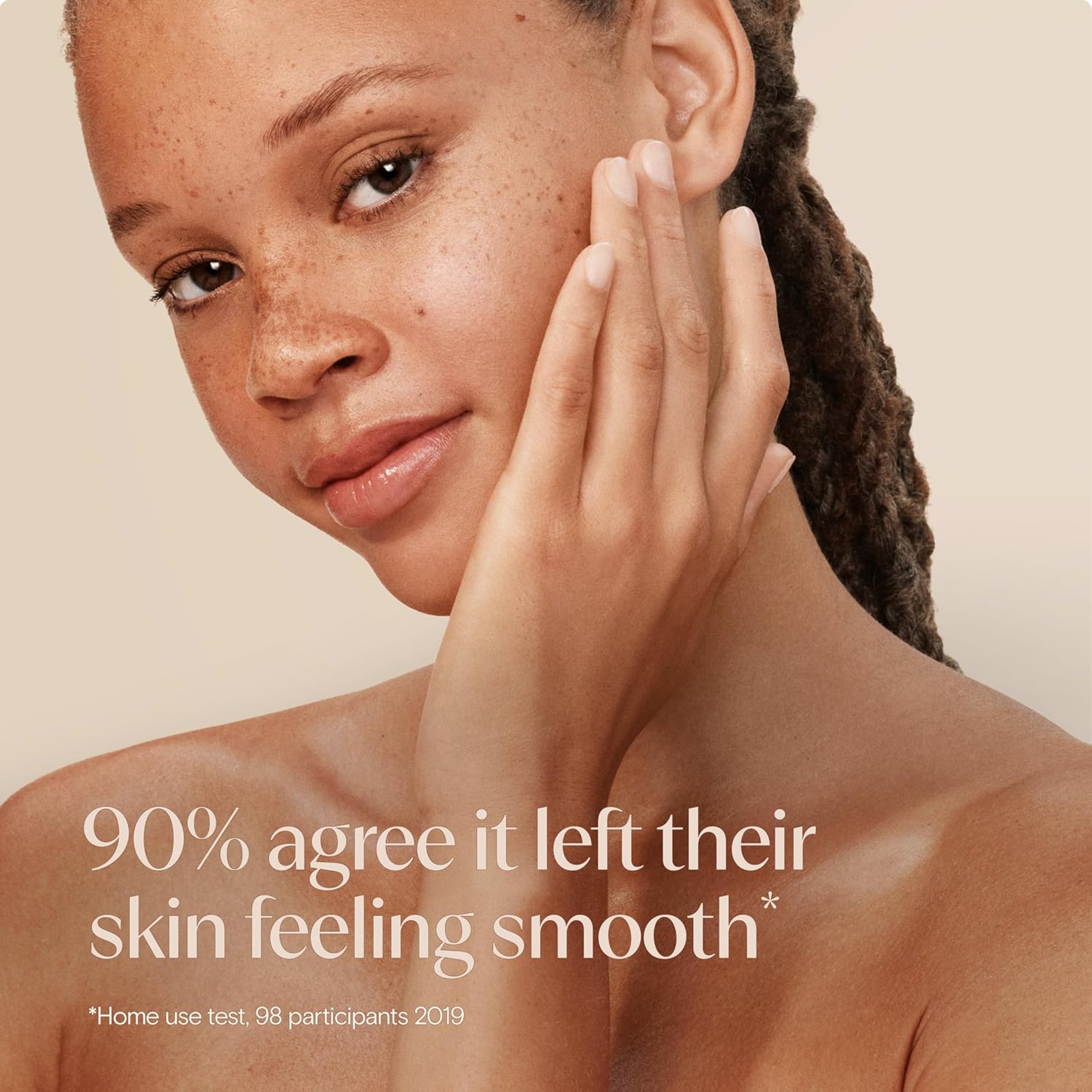 Aveeno Daily Moisturizing Face Lotion 5 oz - Soothing Lightweight Moisturizer for Dry & Sensitive Skin, Fragrance-Free 6
