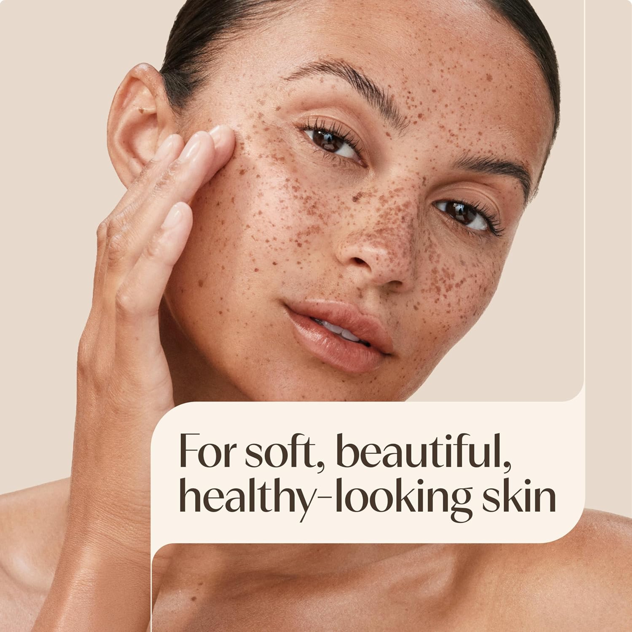Aveeno Daily Moisturizing Face Lotion 5 oz - Soothing Lightweight Moisturizer for Dry & Sensitive Skin, Fragrance-Free 3