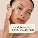 Aveeno Daily Moisturizing Face Lotion 5 oz - Soothing Lightweight Moisturizer for Dry & Sensitive Skin, Fragrance-Free 3