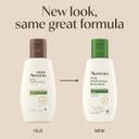 Aveeno Daily Moisturizing Oat Body Wash 2 fl.oz - Sensitive Formula for Normal to Dry Skin 2