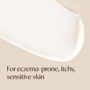Aveeno Eczema Therapy Daily Moisturizing Cream 7.3 oz - Soothing Eczema Cream for Itchy & Dry Skin Relief, Fragrance-Free 5