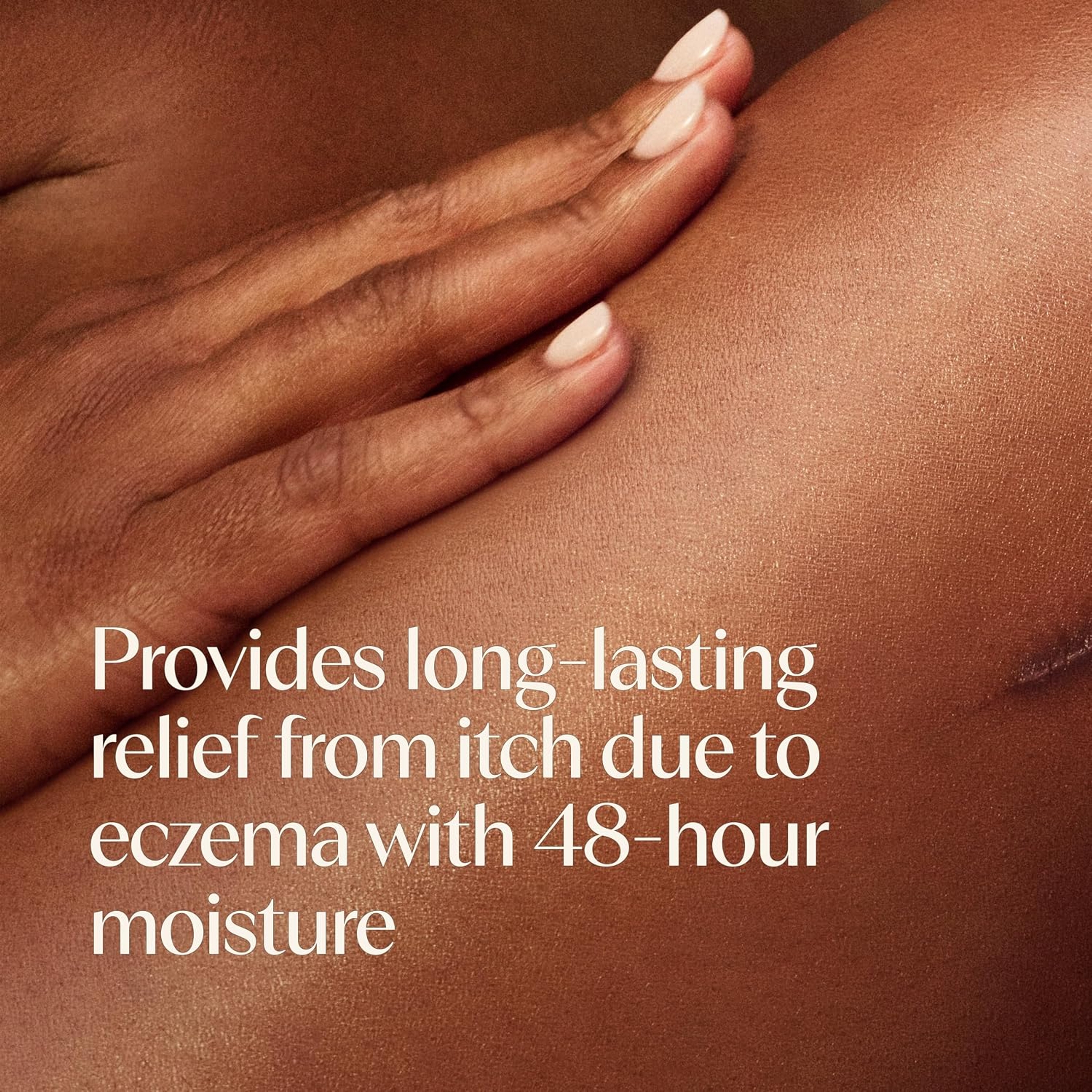 Aveeno Eczema Therapy Daily Moisturizing Cream 7.3 oz - Soothing Eczema Cream for Itchy & Dry Skin Relief, Fragrance-Free 4