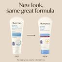 Aveeno Eczema Therapy Daily Moisturizing Cream 7.3 oz - Soothing Eczema Cream for Itchy & Dry Skin Relief, Fragrance-Free 2