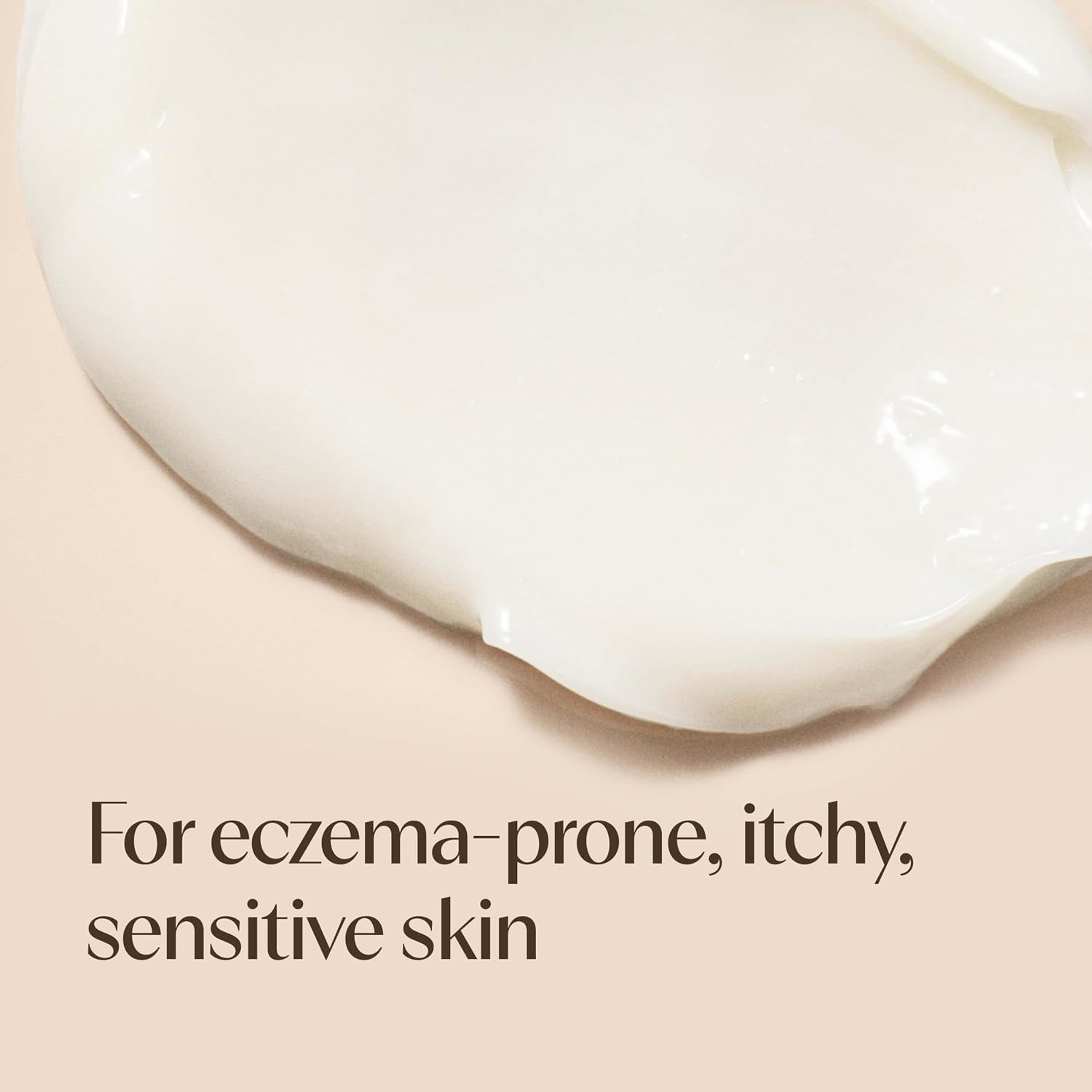 Aveeno Eczema Therapy Nighttime Itch Relief Balm 11 oz - Colloidal Oatmeal Cream for Sensitive, Eczema-Prone Skin 5