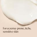 Aveeno Eczema Therapy Nighttime Itch Relief Balm 11 oz - Colloidal Oatmeal Cream for Sensitive, Eczema-Prone Skin 5