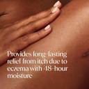 Aveeno Eczema Therapy Nighttime Itch Relief Balm 11 oz - Colloidal Oatmeal Cream for Sensitive, Eczema-Prone Skin 4