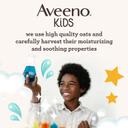 Aveeno Kids Hydrating Detangling Spray 10 fl.oz - Quickly Detangles Hair, Gentle on Sensitive Skin & Scalp 4