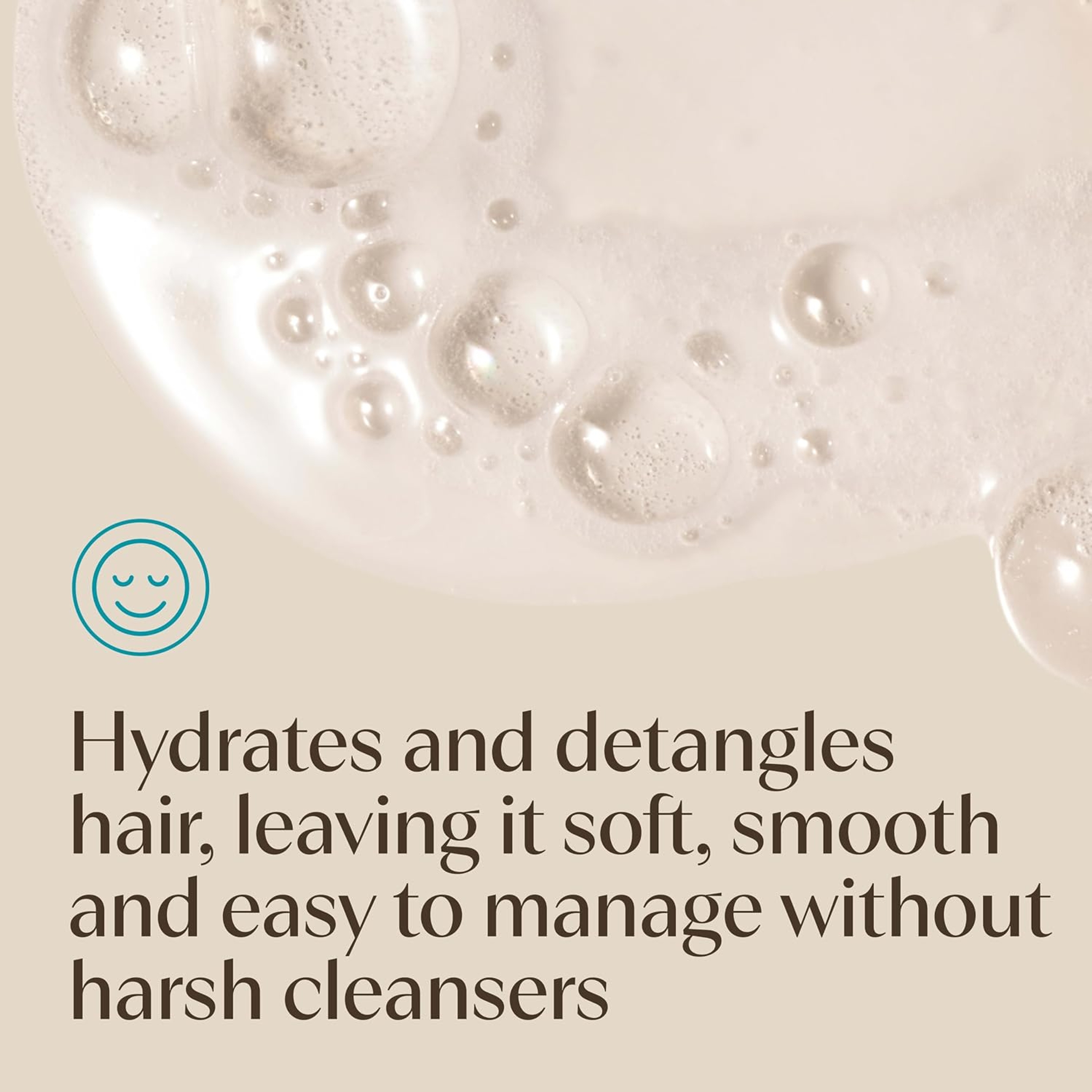 Aveeno Kids Hydrating Shampoo & Conditioner 12 fl.oz - Gently Cleans, Conditions & Detangles for Sensitive Skin & Scalp 7