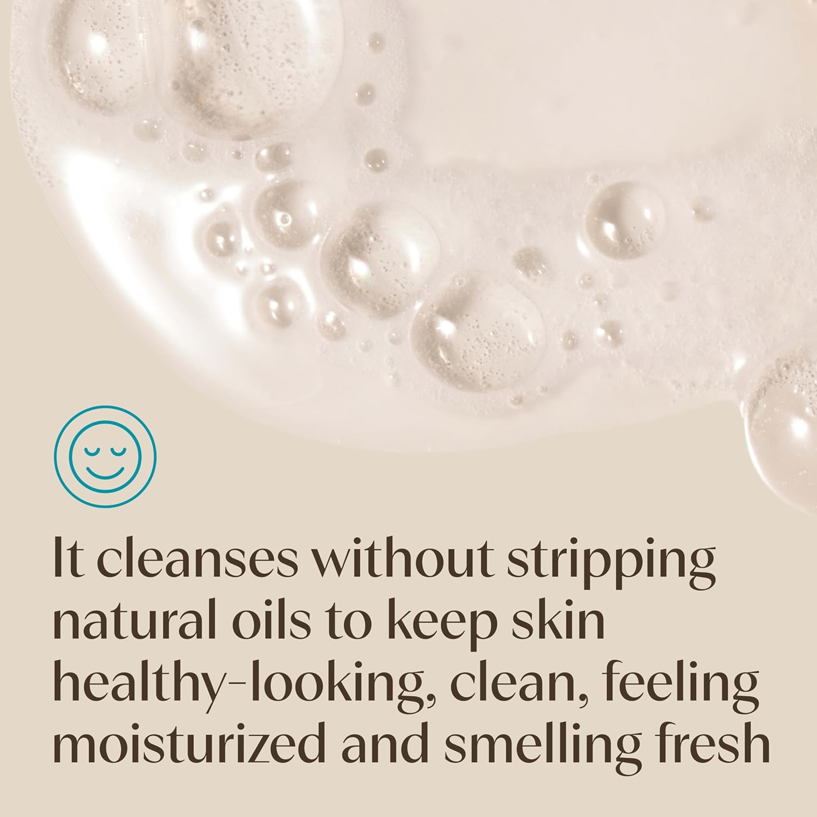 Aveeno Kids Sensitive Skin Face & Body Wash 18 fl.oz - with Oat Extract Gently Washes Away Dirt & Germs Without Drying 7
