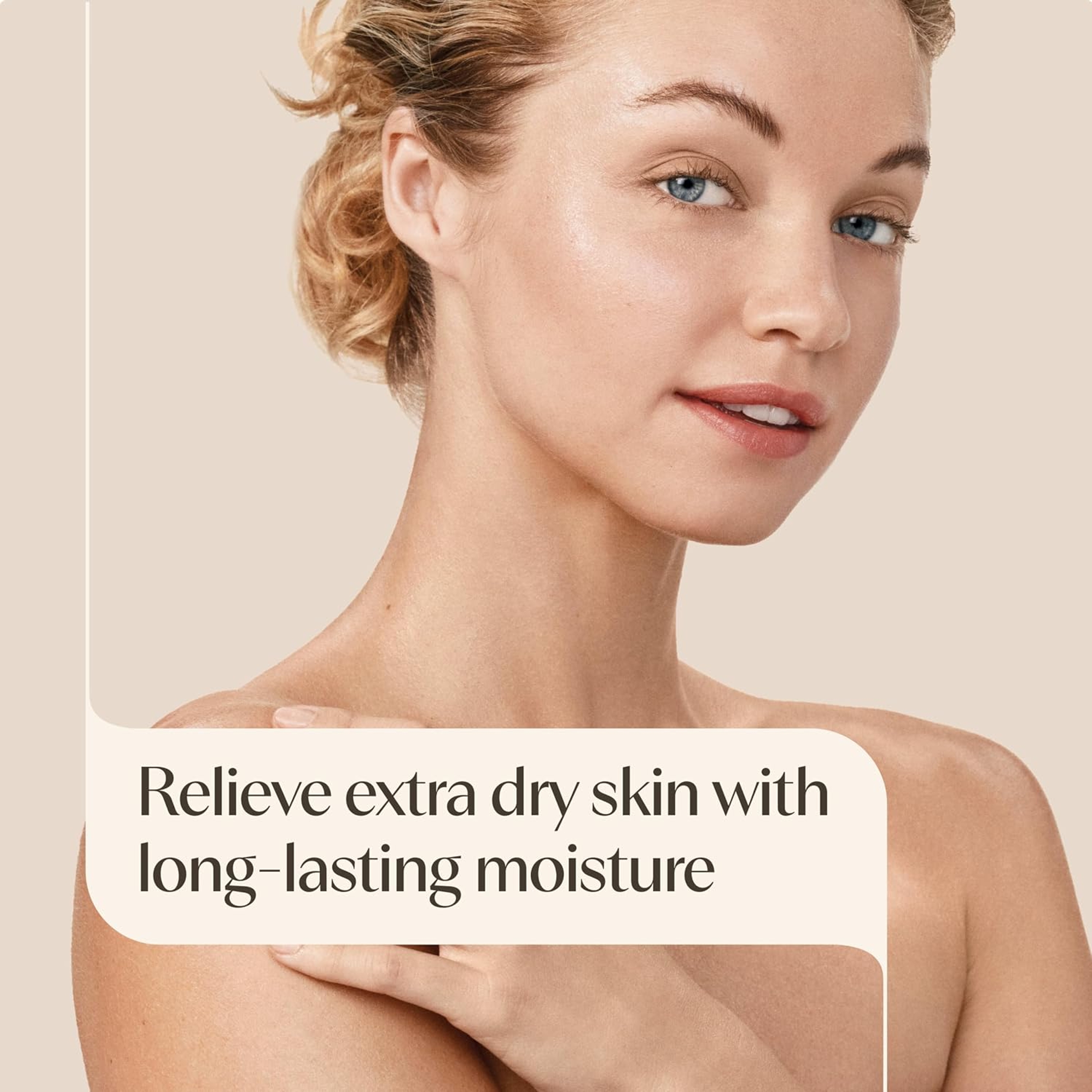 Aveeno Skin Relief Intense Moisture Repair Cream 11 oz - Heals & Restores Very Dry Skin, Fragrance-Free 7