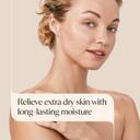 Aveeno Skin Relief Intense Moisture Repair Cream 11 oz - Heals & Restores Very Dry Skin, Fragrance-Free 7