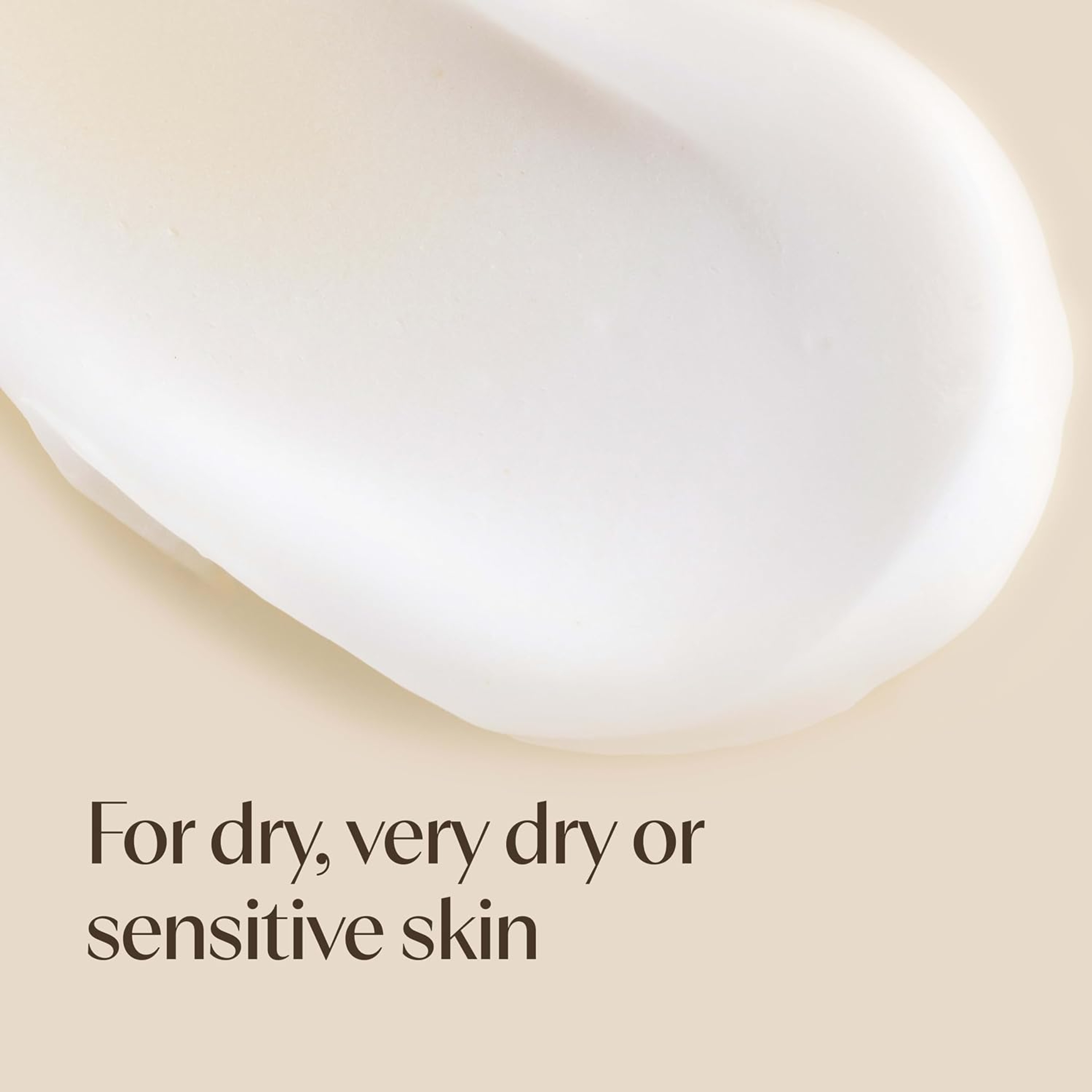 Aveeno Skin Relief Intense Moisture Repair Cream 11 oz - Heals & Restores Very Dry Skin, Fragrance-Free 5
