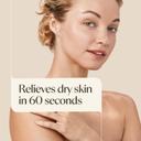 Aveeno Skin Relief Moisturizing Lotion 18 fl.oz - with Soothing Triple Oat & Shea Butter for Very Dry Skin, Fragrance-Free 7