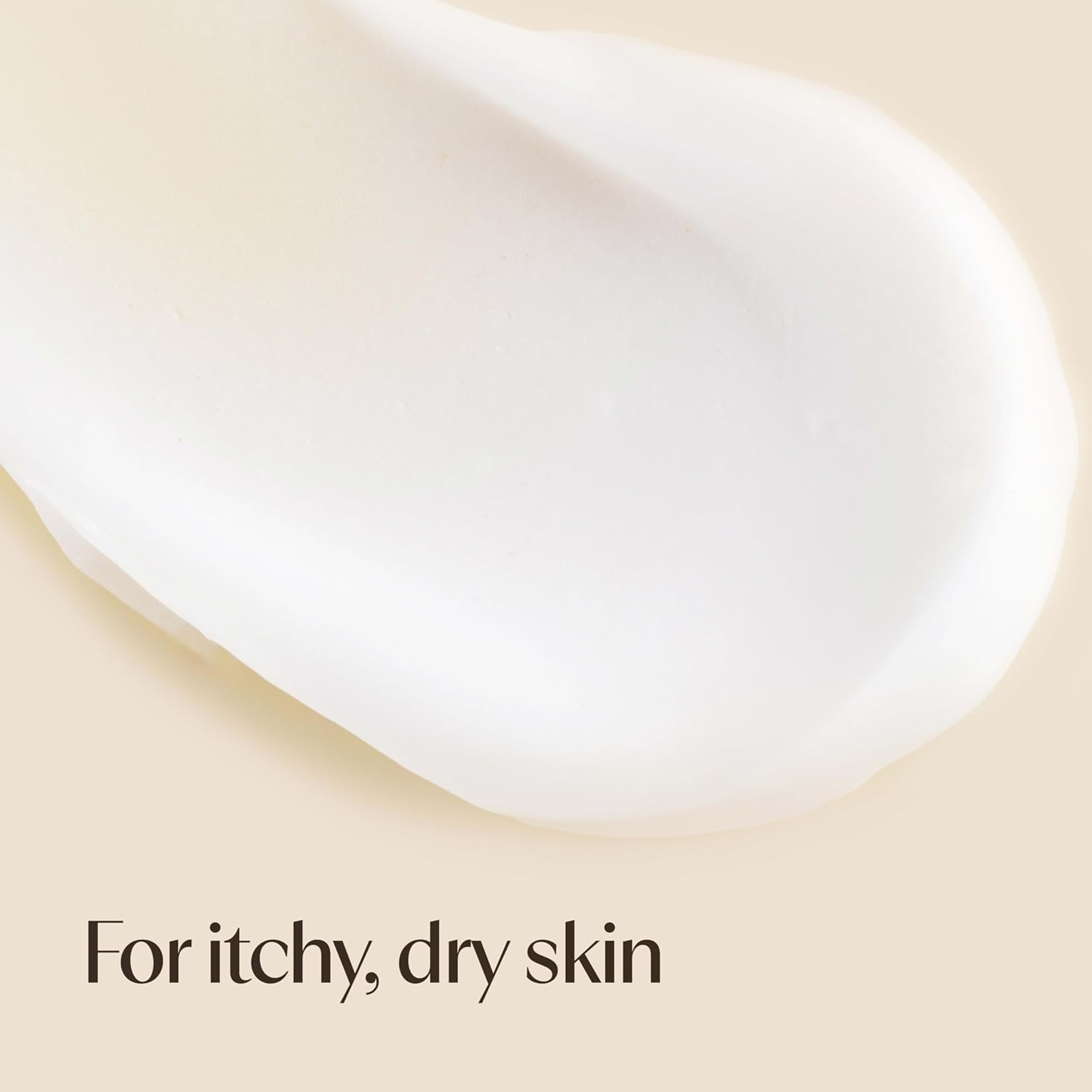 Aveeno Skin Relief Moisturizing Lotion 18 fl.oz - with Soothing Triple Oat & Shea Butter for Very Dry Skin, Fragrance-Free 5