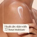 Aveeno Skin Relief Moisturizing Lotion 18 fl.oz - with Soothing Triple Oat & Shea Butter for Very Dry Skin, Fragrance-Free 3