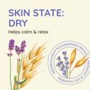 Aveeno Stress Relief Body Lotion 12 fl.oz - Lavender Scent, Calms & Relaxes with 48H Hydration for Sensitive Skin 5