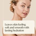 Aveeno Stress Relief Oat Body Wash 33 fl.oz - Lavender Scent with Nourishing Prebiotic Oat for Normal to Dry Skin 7