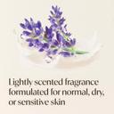 Aveeno Stress Relief Oat Body Wash 33 fl.oz - Lavender Scent with Nourishing Prebiotic Oat for Normal to Dry Skin 5