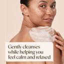 Aveeno Stress Relief Oat Body Wash 33 fl.oz - Lavender Scent with Nourishing Prebiotic Oat for Normal to Dry Skin 3