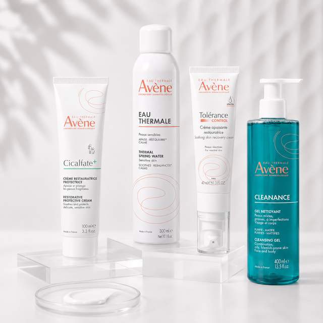 Avène