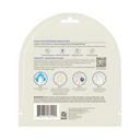 Aveeno Skin Relief Repairing Hand Mask 1 Pair - Moisturizing Gloves for Very Dry Skin, Fragrance-Free 4