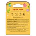 Burt's Bees Garden Party Lip Balm 0.15 oz (Pack of 4) - Natural Origin Lip Treatment with Responsibly Sourced Beeswax 11
