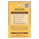 Burt's Bees Lip Balm, Vanilla Bean, 0.15 oz (Pack of 2) - Lip Moisturizer with Responsibly Sourced Beeswax, Tint-Free 12