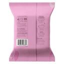 Burt's Bees Micellar Rose Water Facial Towelettes 30 Count - Daily Cleansing Wipes for All Skin Types 8
