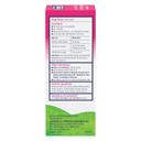 Children’s Benadryl Dye-Free Allergy Liquid, Bubble Gum Flavor, 4 fl.oz  - Antihistamine Allergy Relief Medicine for Kids 8