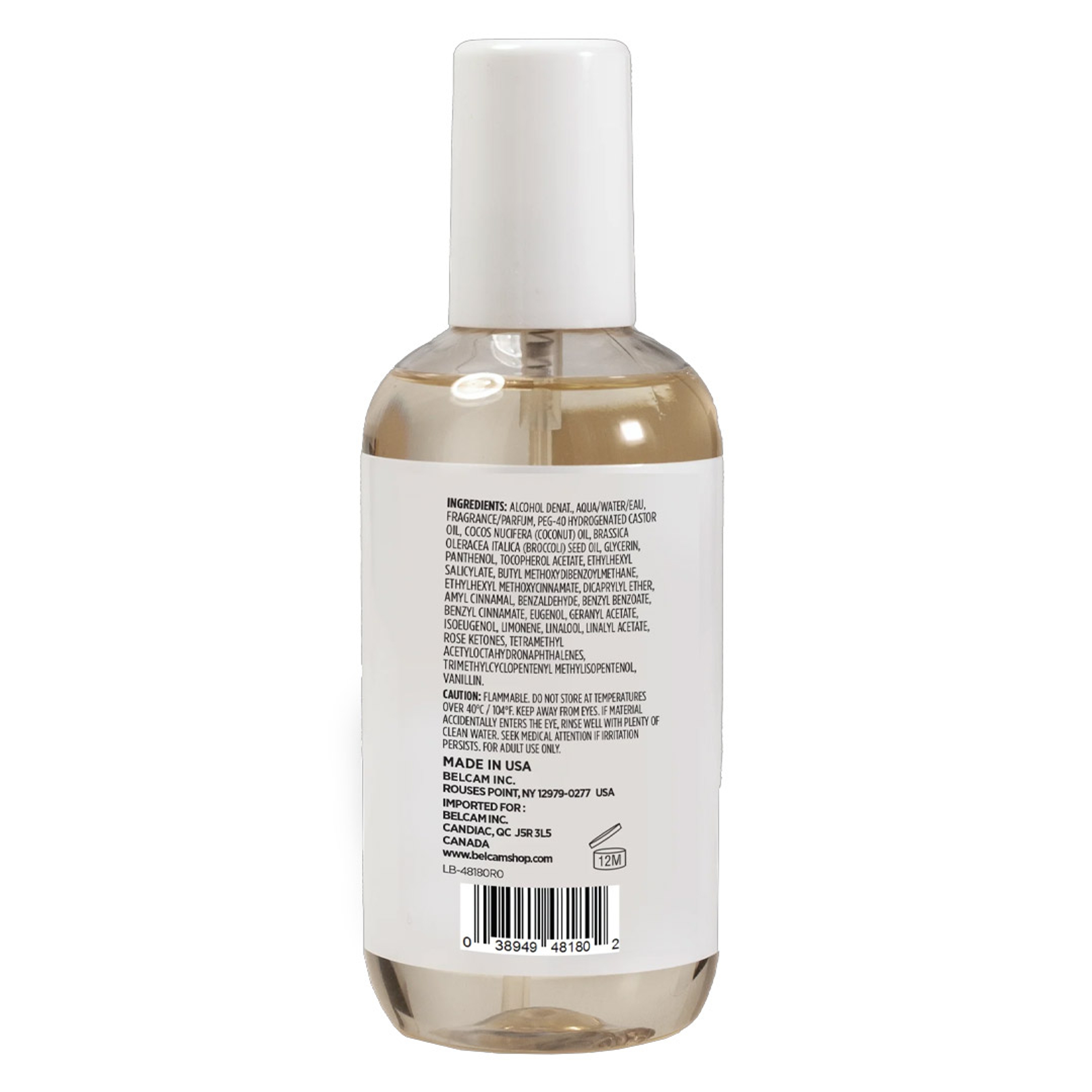 Kinda Toasty & Tart Hair & Body Mist 8.6 fl.oz - Inspired by Bom Ford Lost Cherry, Sweet & Tart Cherry Fragrance 6