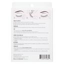 Kiss So Wispy False Eyelashes, Pompadour 16mm, 5 Pairs - Easy to Apply, Reusable Lash Clusters 9