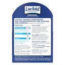 Lactaid Original Strength Lactase Enzyme Supplement Caplets 120 Count - Helps Prevent Gas, Bloating & Diarrhea 9