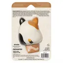 Lip Smacker Squishmallows Moisturizing Lip Balm, Cam, 0.26 oz - Fun Soft Squishy Collectible Top, Hydrates & Smooths 8