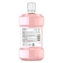 Listerine Clinical Solutions Gum Health Antiseptic Icy Mint Mouthwash 33.8 fl.oz - Antigingivitis & Antiplaque Oral Rinse 9
