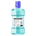 Listerine Cool Mint Alcohol-Free Mild Mouthwash 33.8 fl.oz - Fights Bad Breath Germs for A Fresher & Cleaner Mouth 9