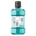Listerine Cool Mint Intense Antiseptic Mouthwash 8.5 fl.oz - Fights Bad Breath Germs for A Fresher & Cleaner Mouth 9