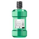 Listerine Freshburst Intense Spearmint Antiseptic Mouthwash 33.8 fl.oz - Oral Rinse for A Cleaner Mouth & Fresh Breath 9